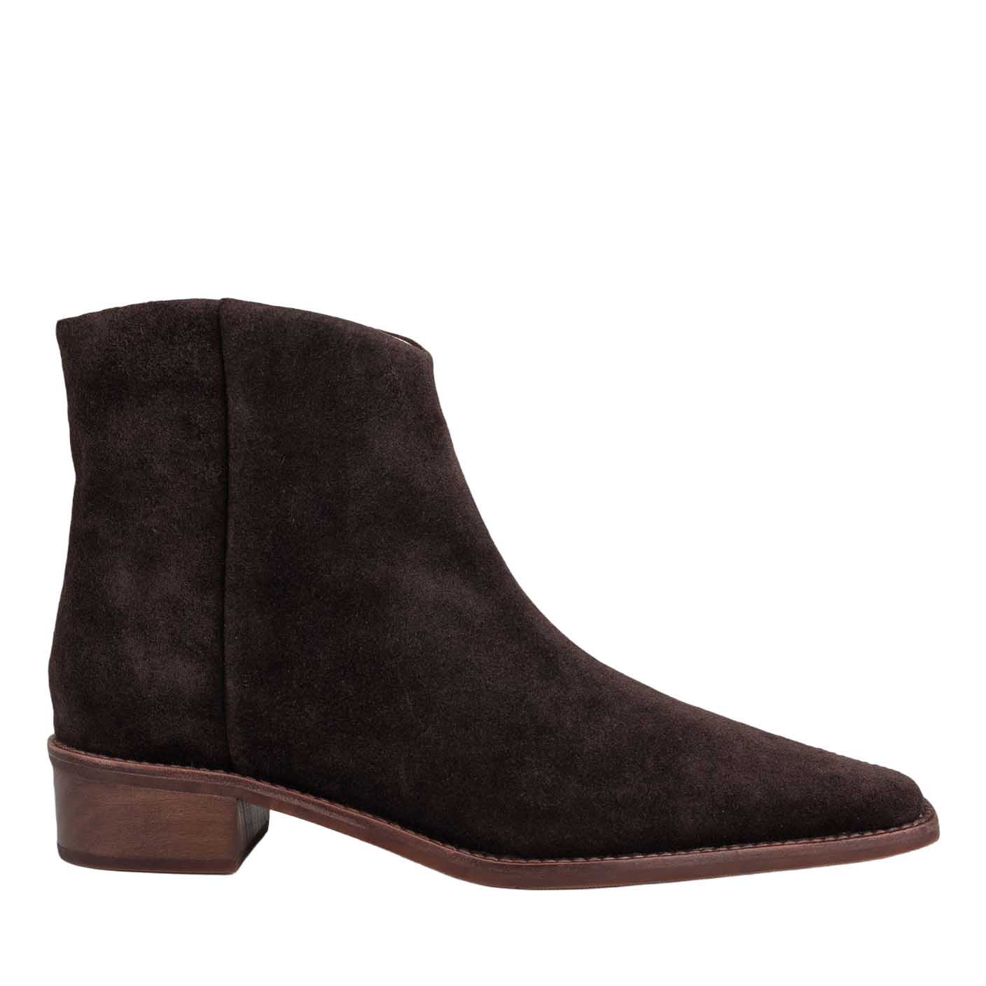 Chaos & Harmony Zenith Boot